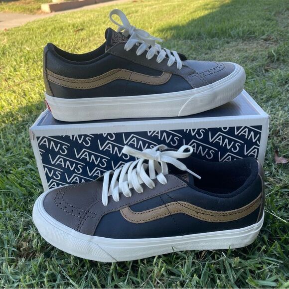 Vans Other - Vans and Thalia Surf collab low sk8 low reissue 20th anniversary Sz 8.5 M ; 10 W